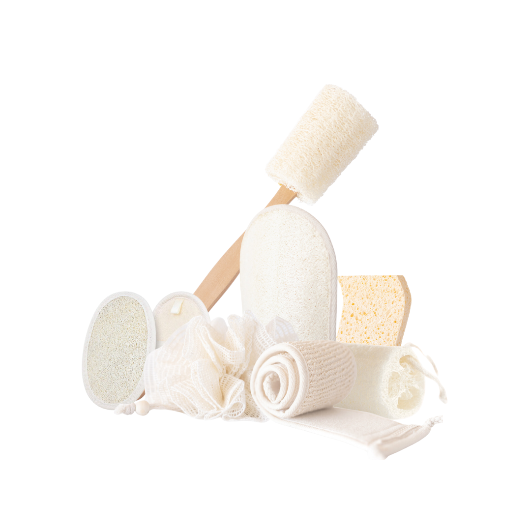 Combo Body Pampering Set