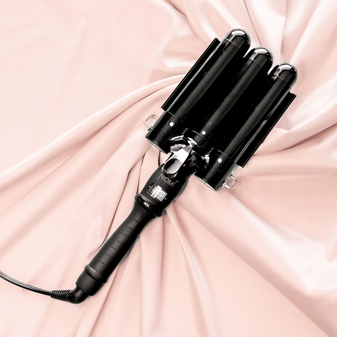 NIOMI Wave Wand 32mm