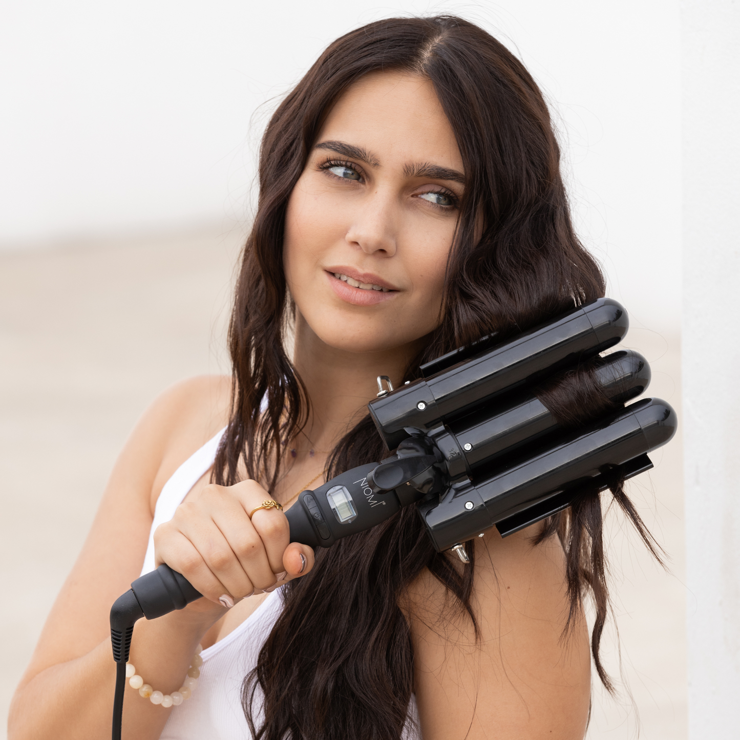 NIOMI Wave Wand 32mm