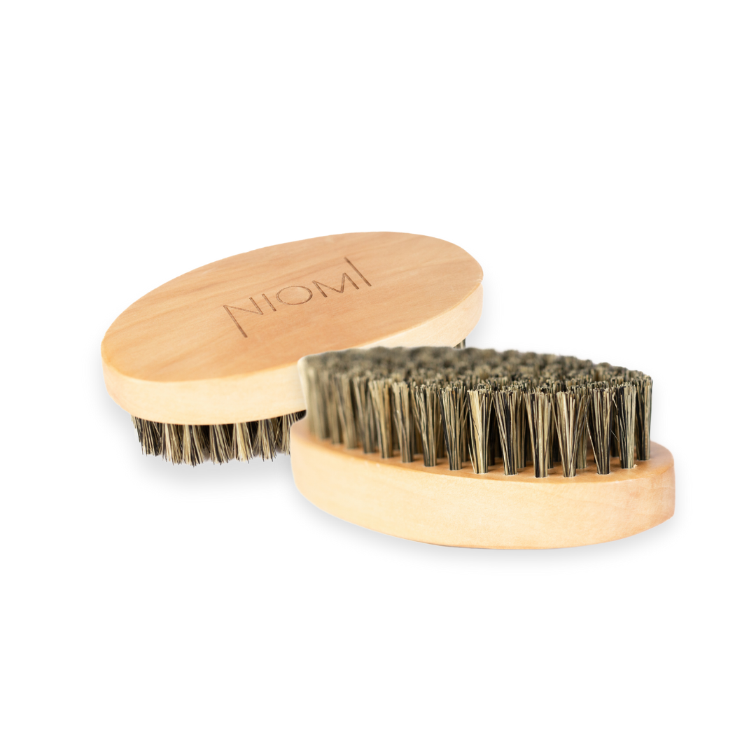 Bamboo Beard Grooming Kit