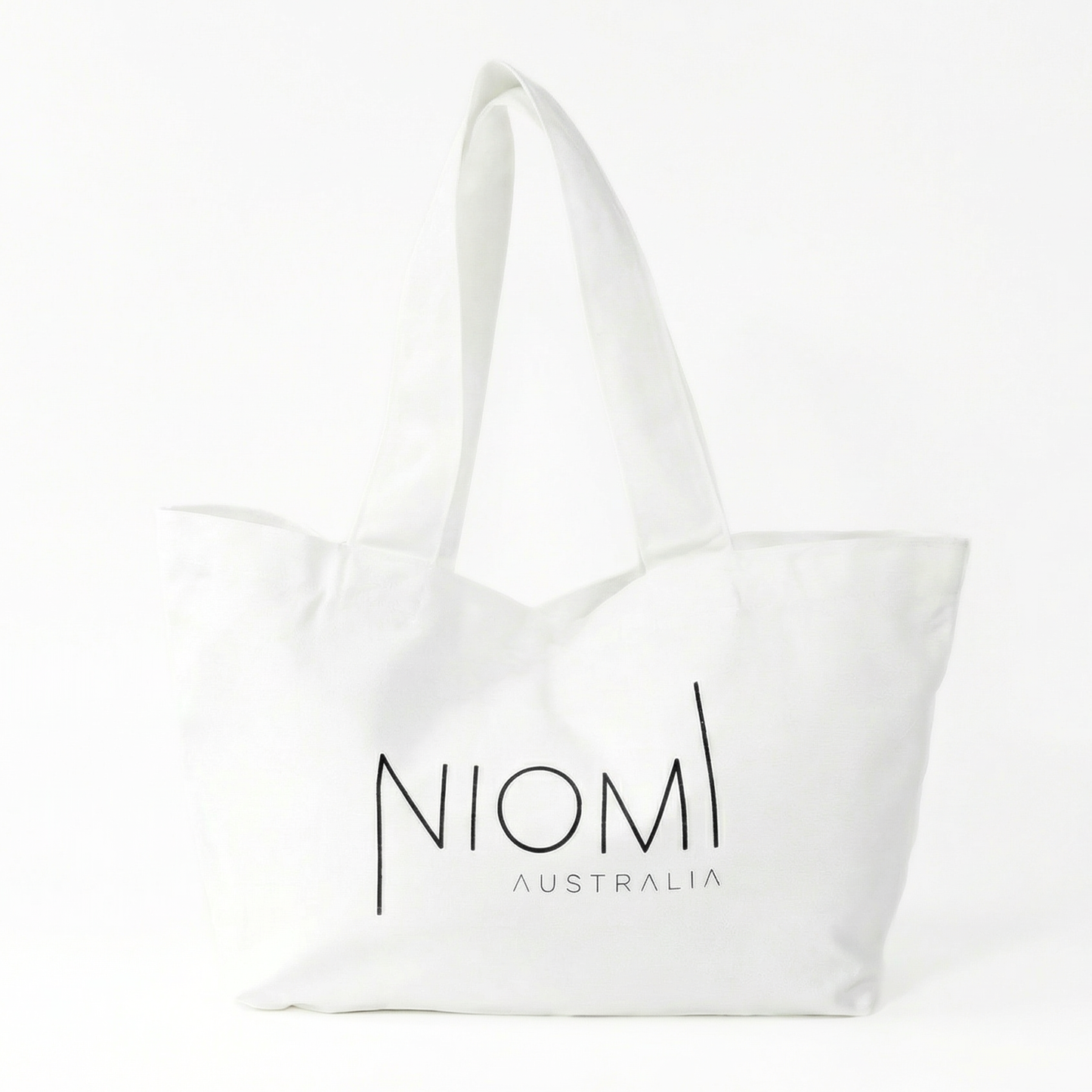 NIOMI Tote Bag