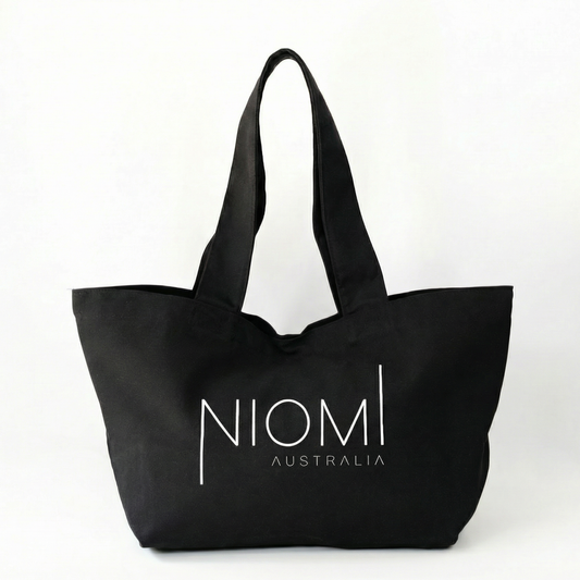 NIOMI Tote Bag