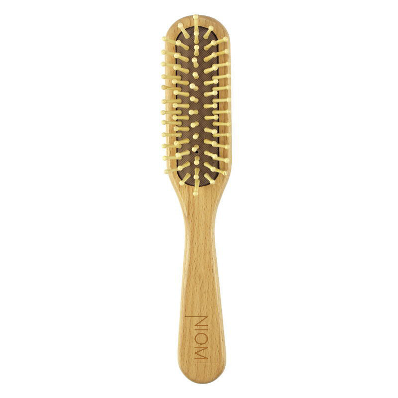 Small Bamboo Hair Brush