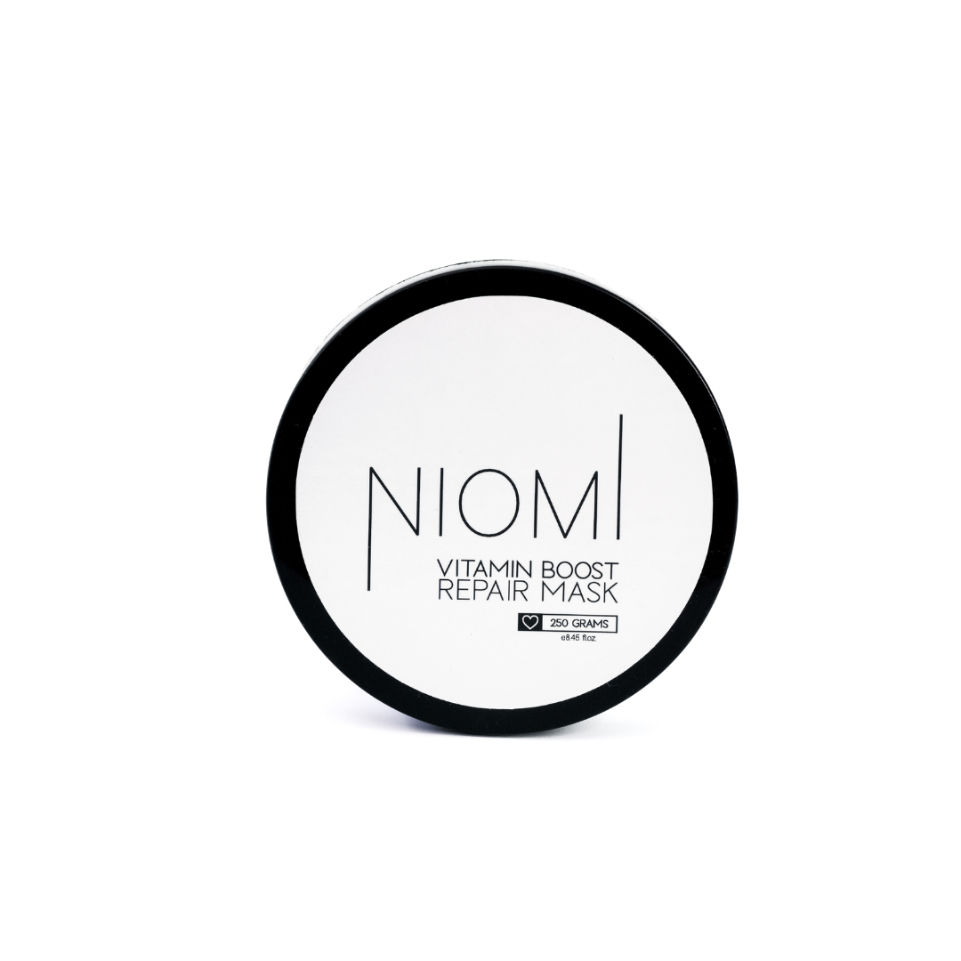 NIOMI Vitamin Boost, Repair Mask 250ml