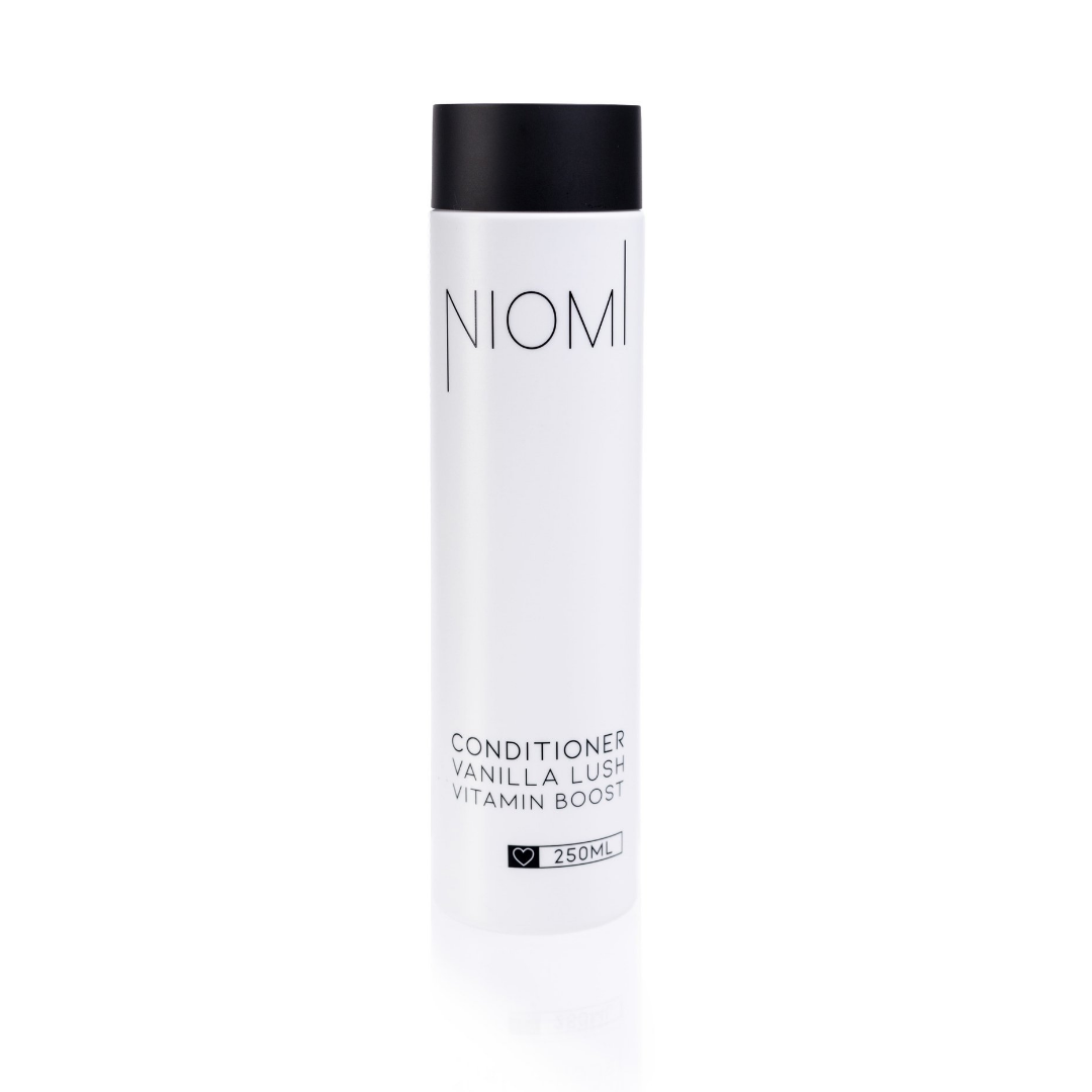 NIOMI Vanilla Lush, Vitamin Boost Conditioner 250ml