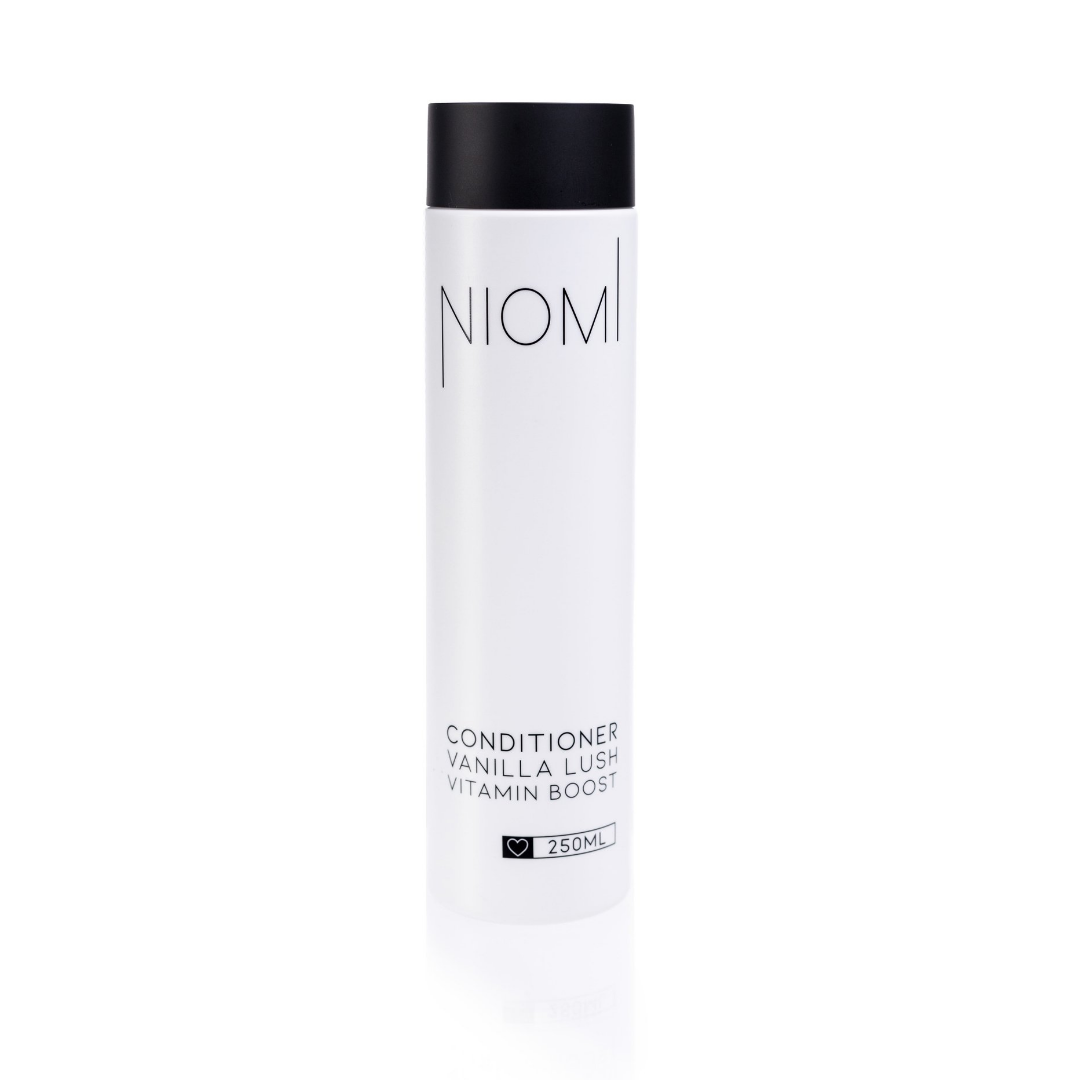 NIOMI Vanilla Lush, Vitamin Boost  Conditioner 250ml