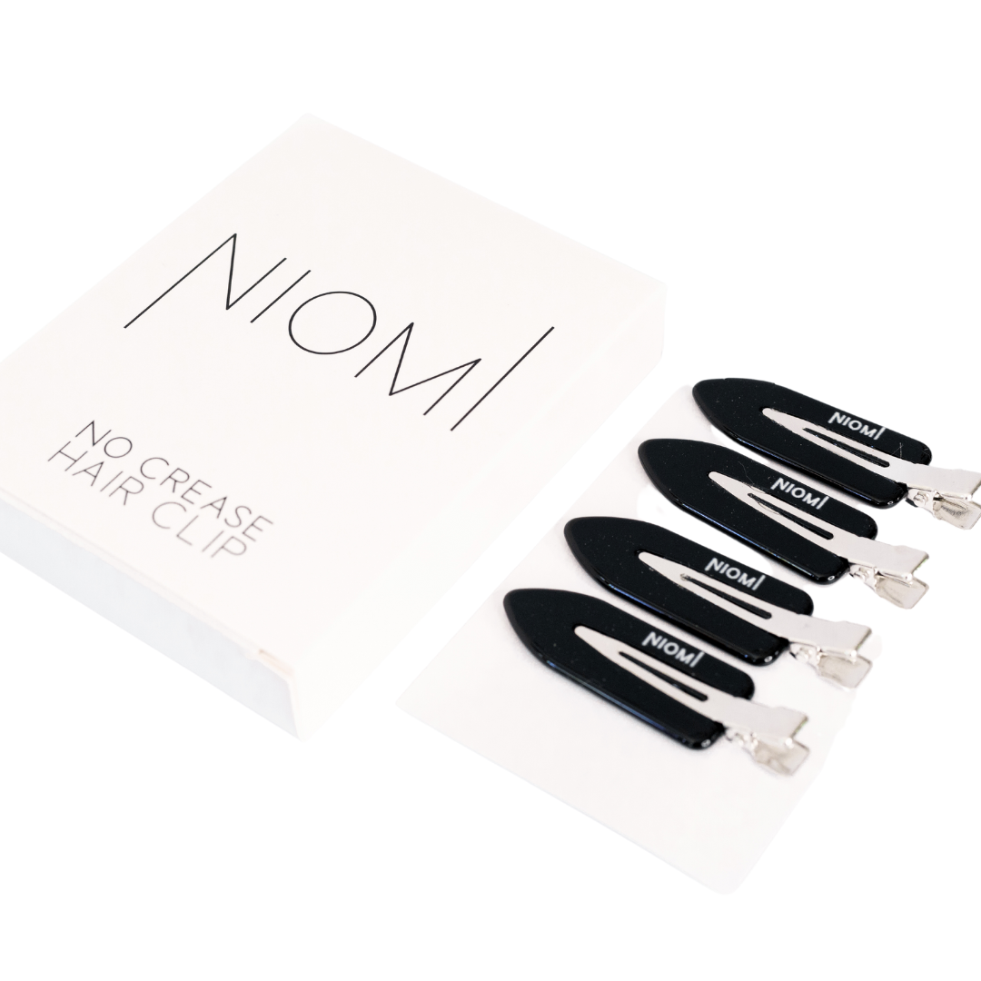 Niomi Acetic Acid Hair Clip