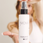 Who is Niomi?