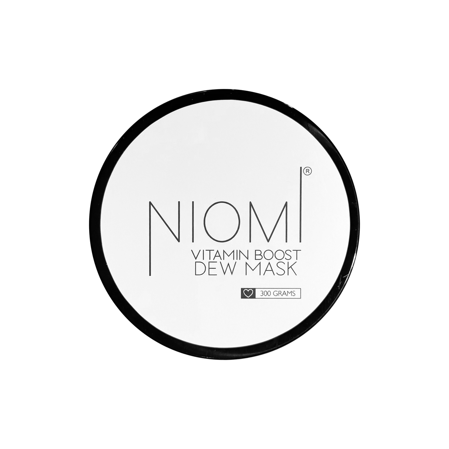 Vitamin Boost Dew Mask 300g