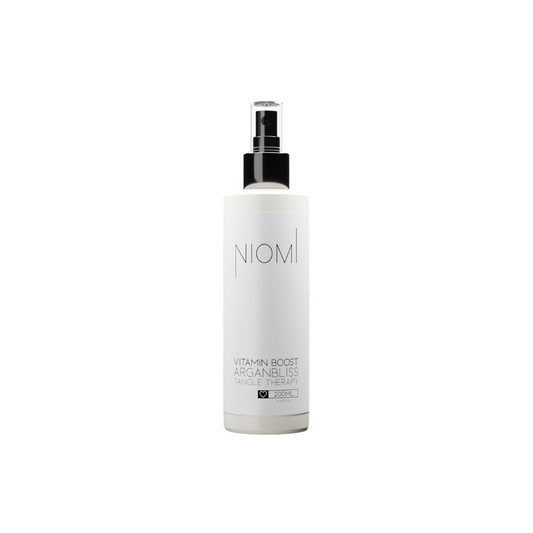 Vitamin Boost Argan Bliss Tangle Therapy