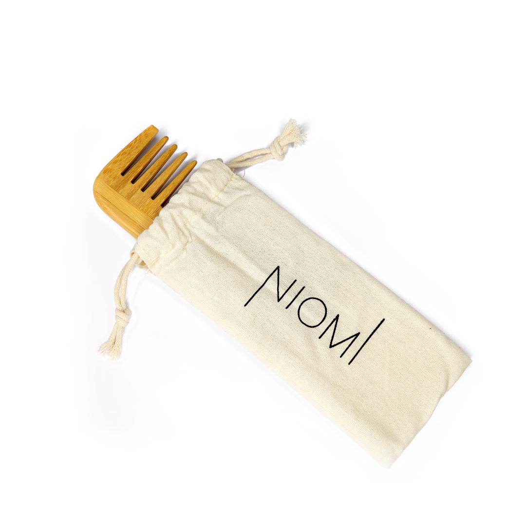 NIOMI Hair Care Starter Kit