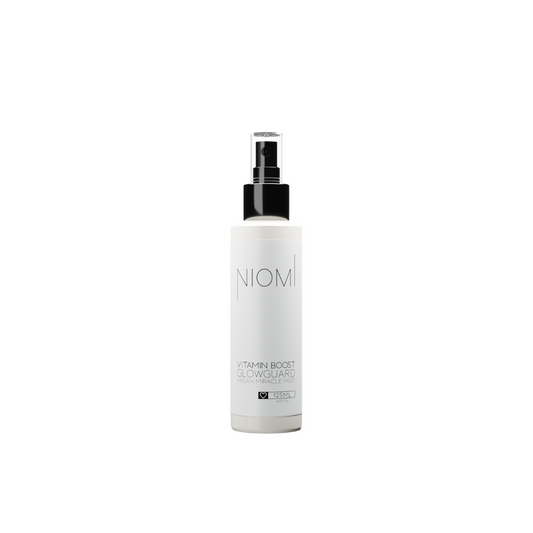 Vitamin Boost Glowguard Argan Miracle Mist