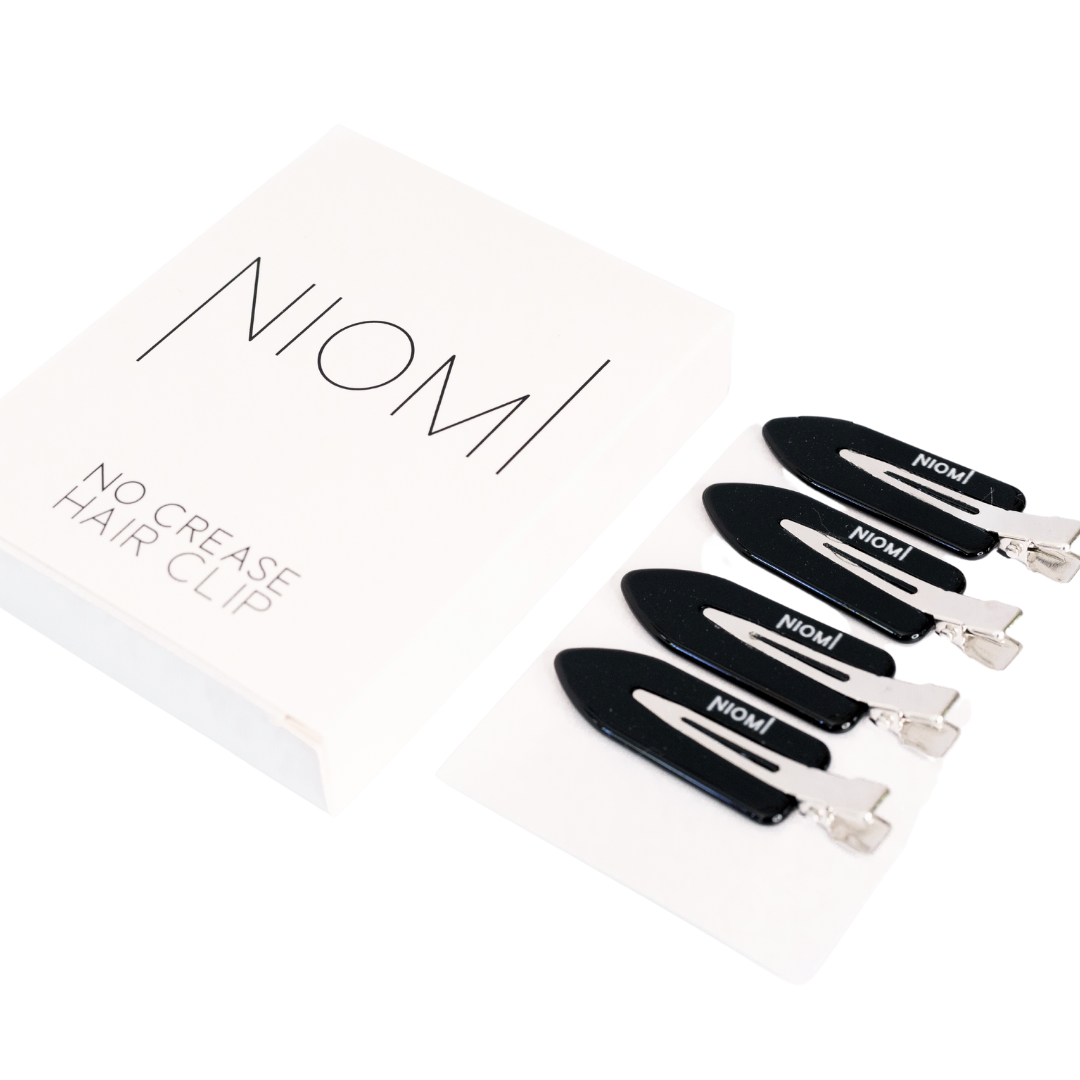 NIOMI Hair Care Starter Kit