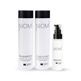 NIOMI Vanilla Luxe Trio