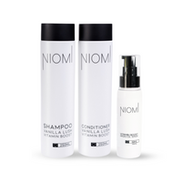 NIOMI Vanilla Luxe Trio