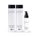 NIOMI Vanilla Luxe Trio