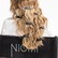 NIOMI Acetic Acid Hair Clip