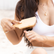 Bamboo Paddle Hairbrush