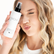 Vitamin Boost Argan Bliss Tangle Therapy