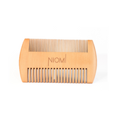 Bamboo Beard Grooming Kit