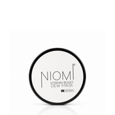 NIOMI Vitamin Boost Dew Mask nourishing hair mask for dry, damaged and frizzy hair