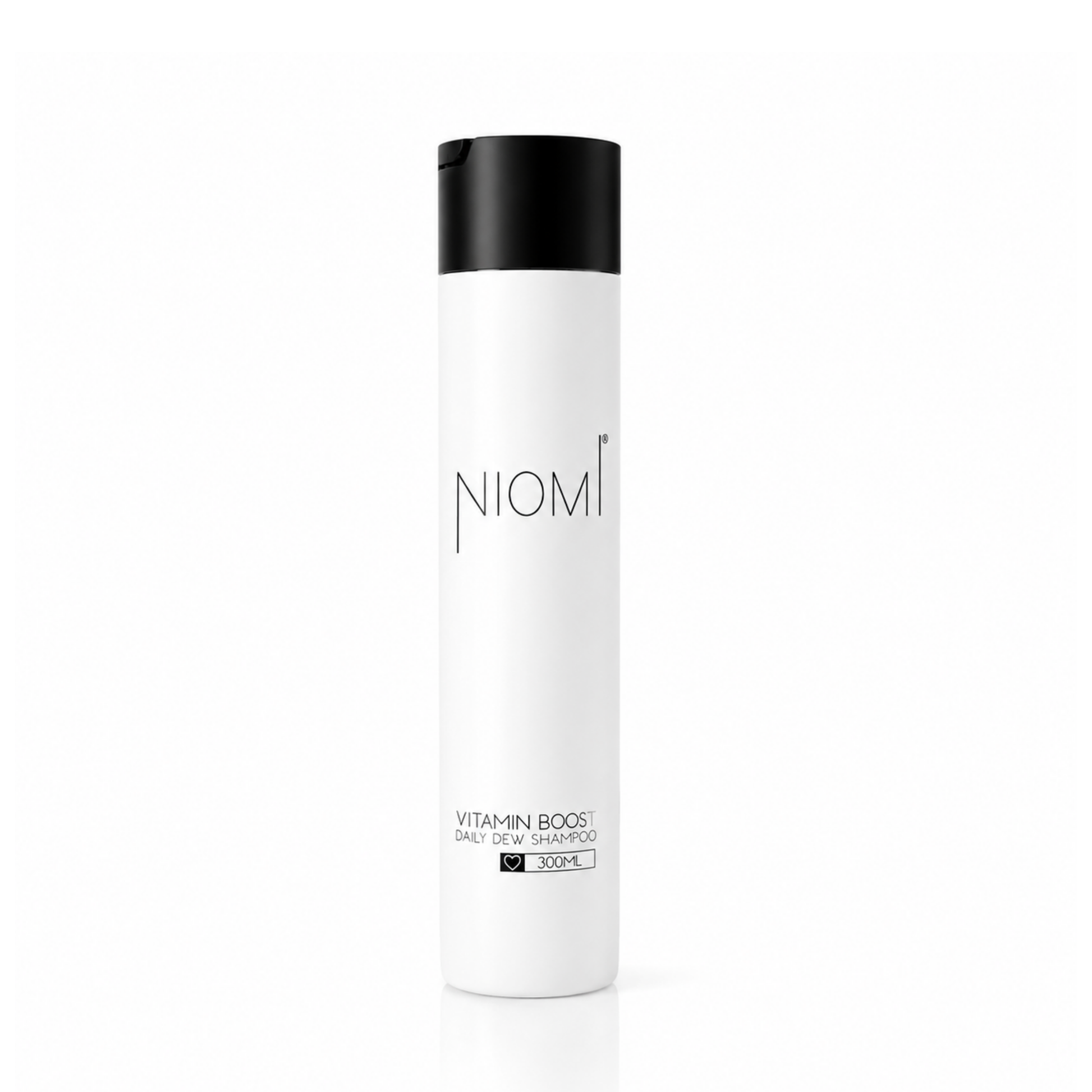 Daily Dew Shampoo by NIOMI 