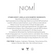 NIOMI Vanilla Lush, Vitamin Boost Shampoo 250ml