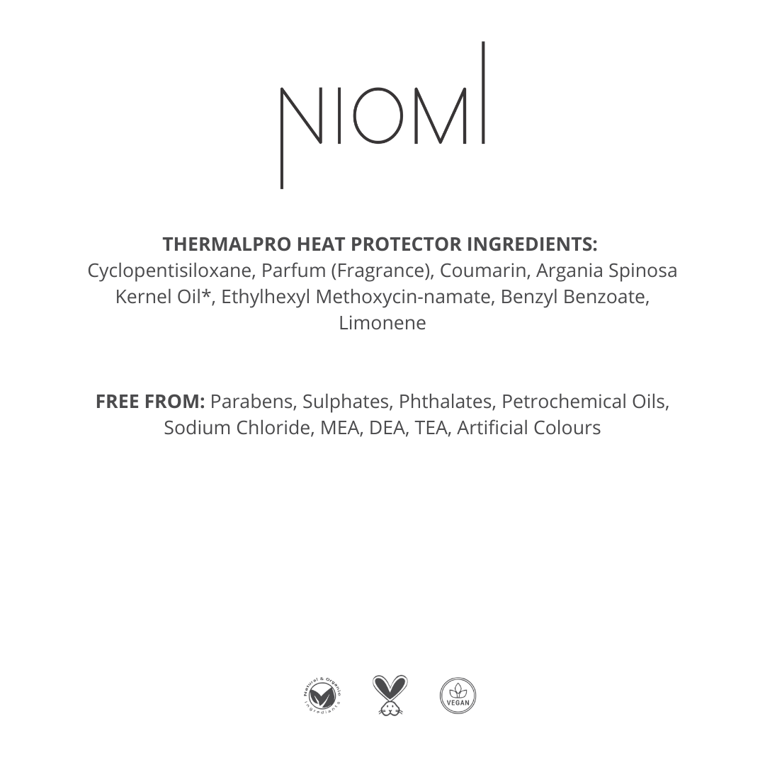 ThermalPro Heat Protector