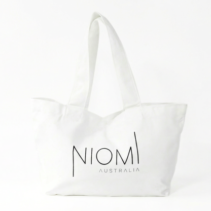 NIOMI Tote Bag