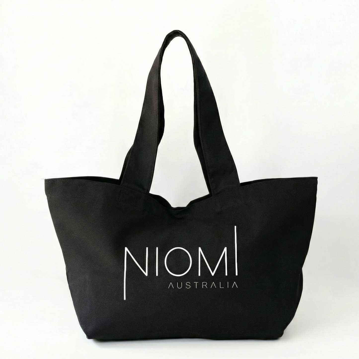 NIOMI Tote Bag