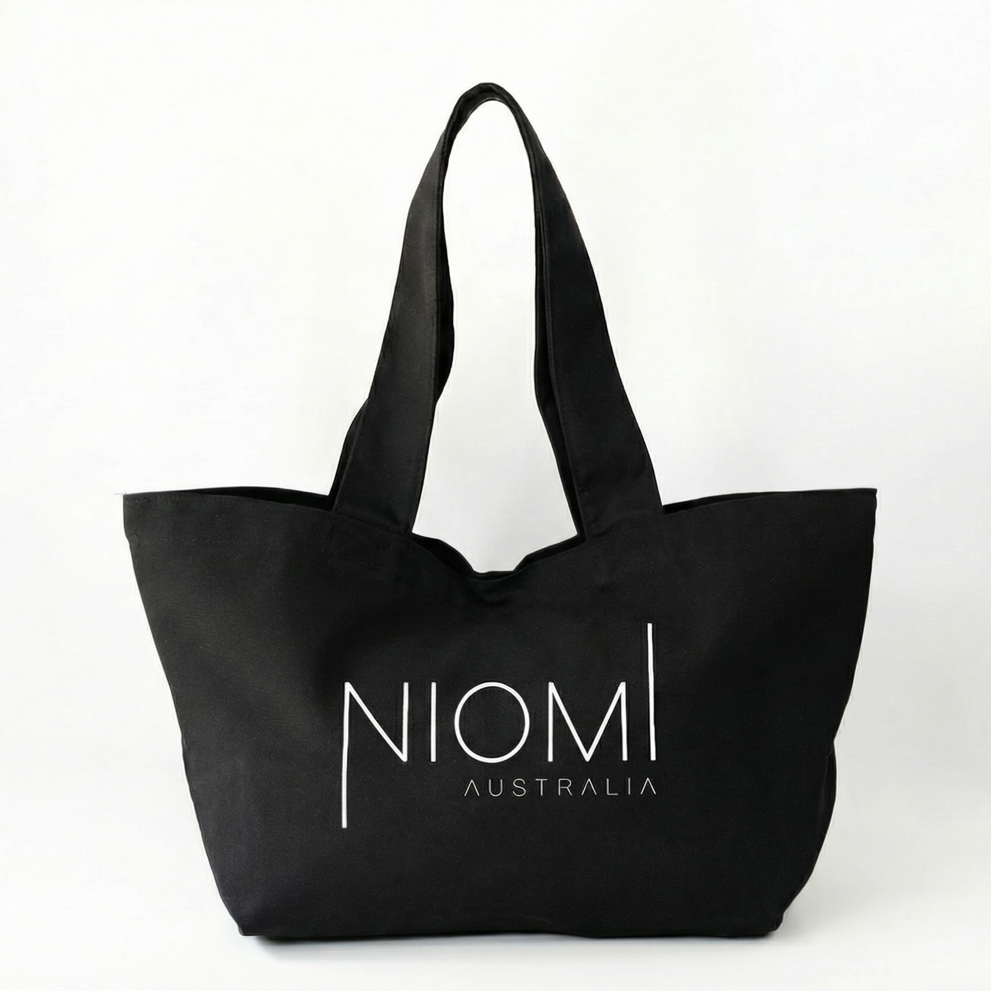 NIOMI Tote Bag