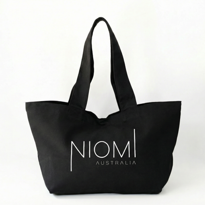 NIOMI Tote Bag