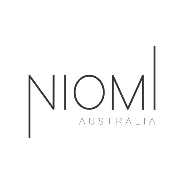 NIOMi Australia Logo