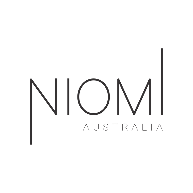 NIOMi Australia Logo