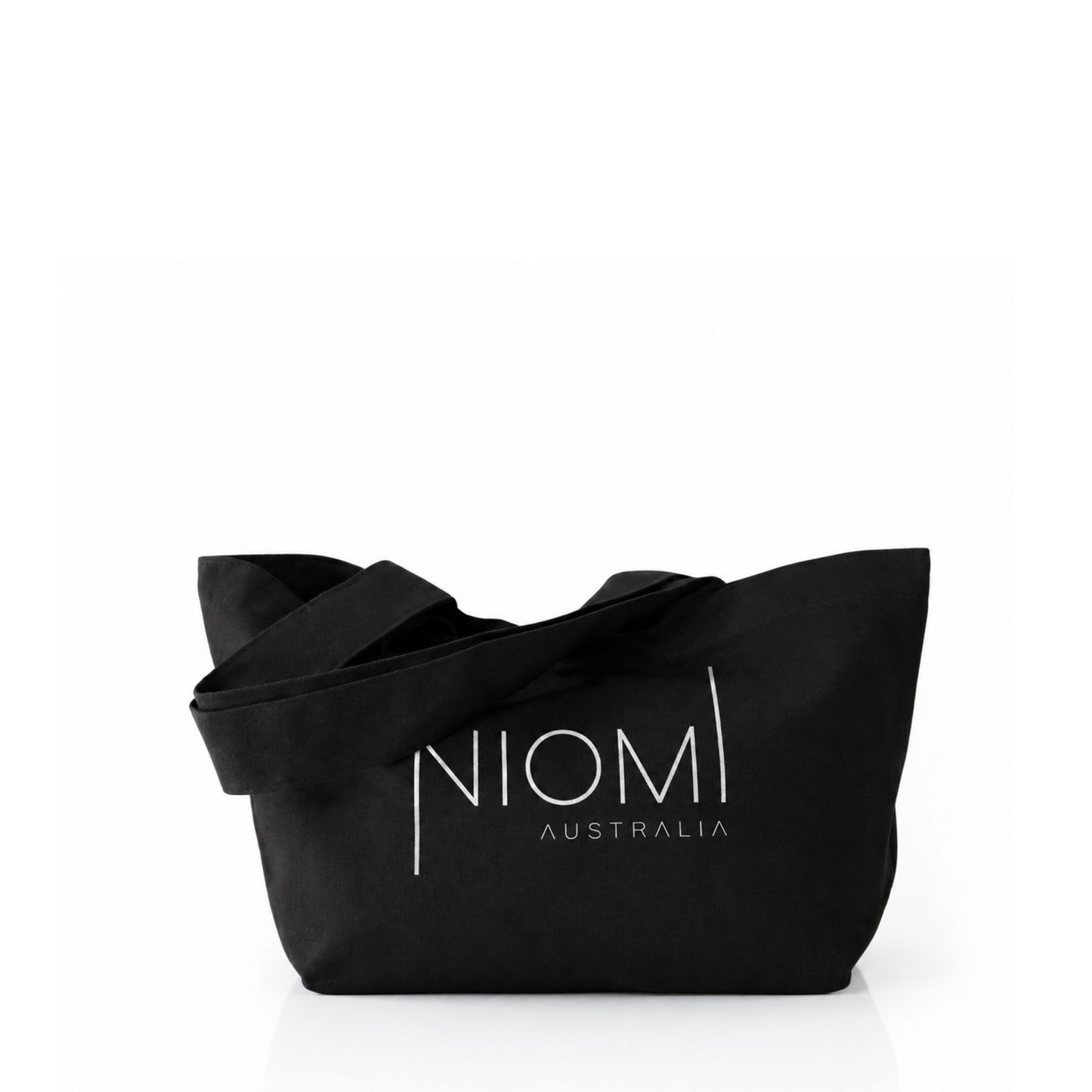 NIOMI Tote Bag