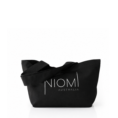NIOMI Tote Bag