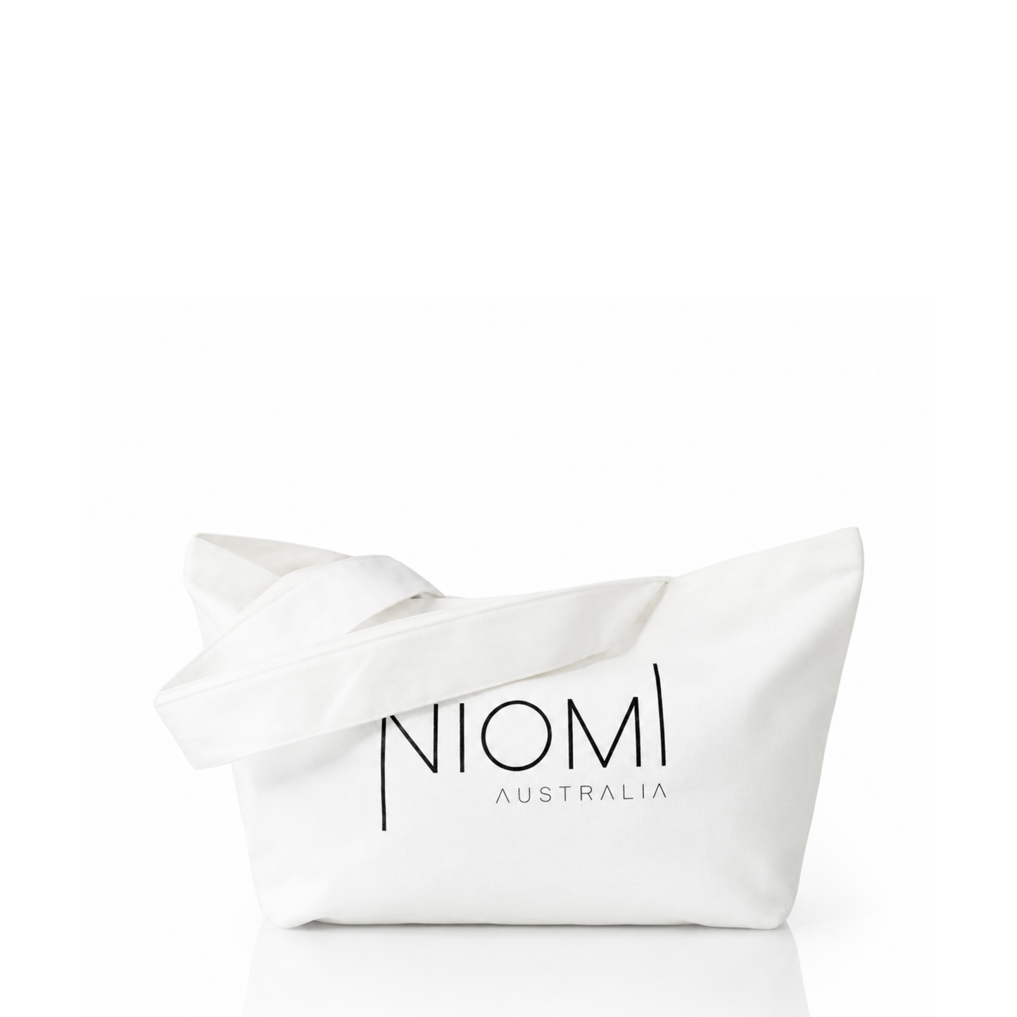 NIOMI Tote Bag