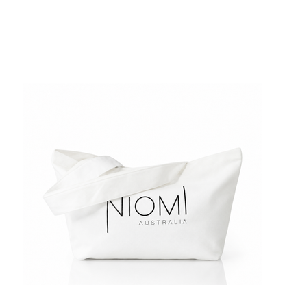 NIOMI Tote Bag
