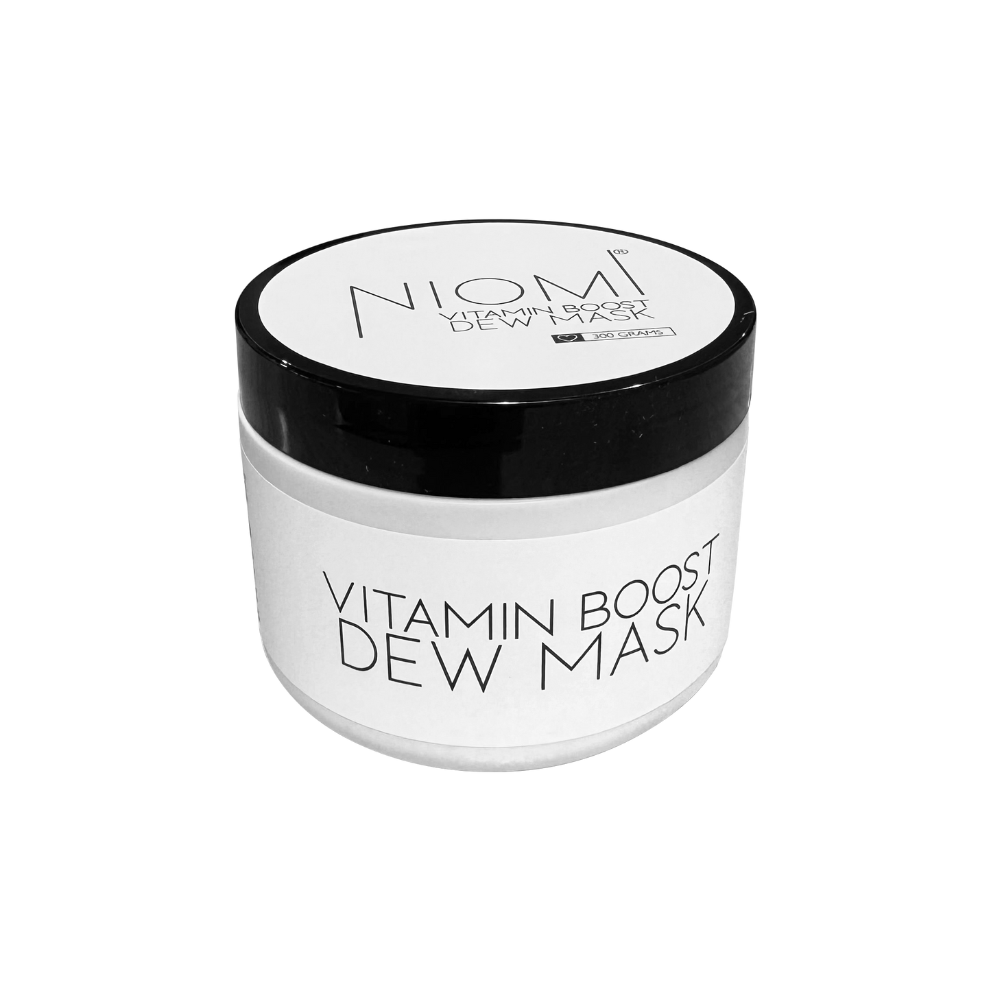 Vitamin Boost Dew Mask 300g