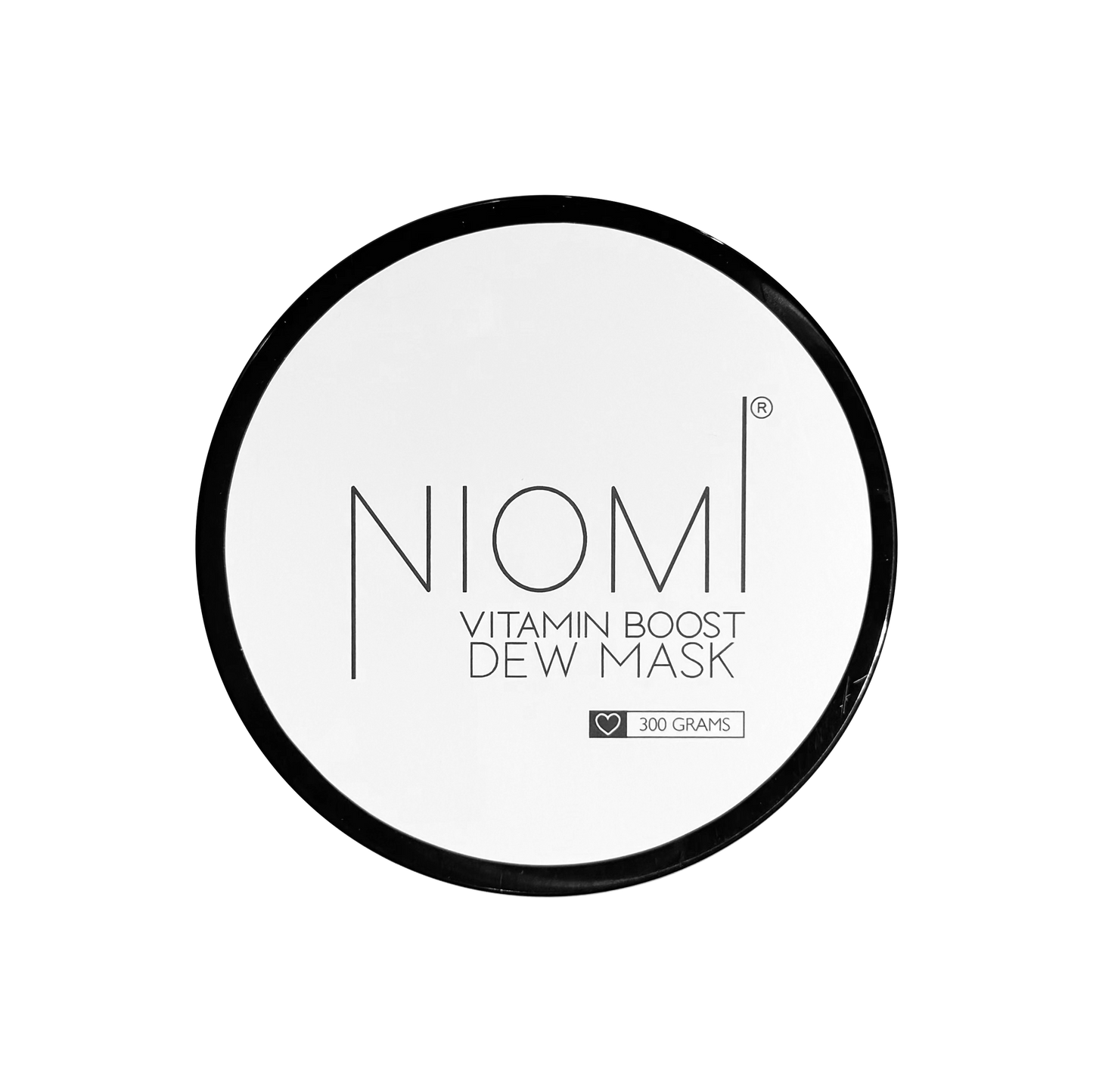 Vitamin Boost Dew Mask 300g