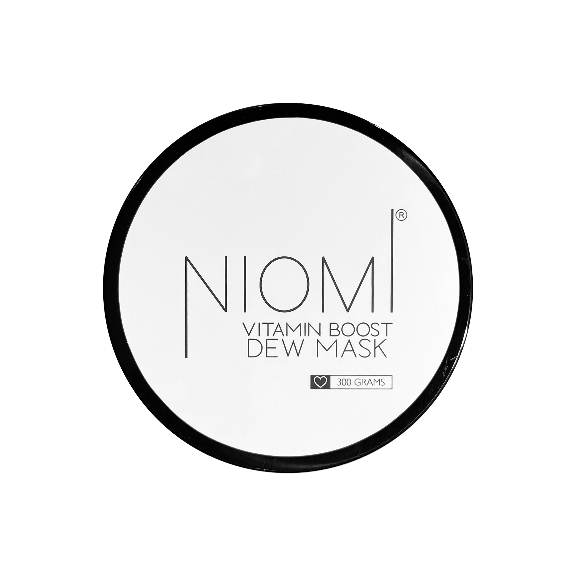 Vitamin Boost Dew Mask 300g