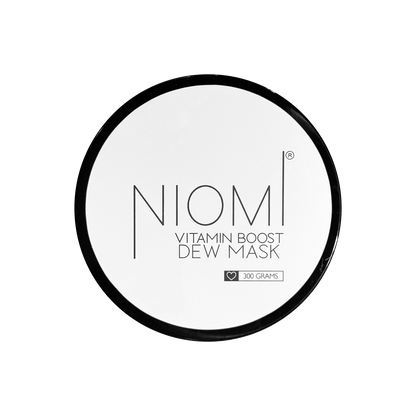 Vitamin Boost Dew Mask 300g