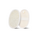 Exfoliating Oval Facial Loofah