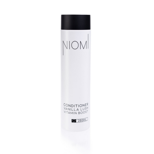 NIOMI Vanilla Lush, Vitamin Boost  Conditioner 250ml