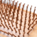 Niomi Bamboo Paddle Hairbrush